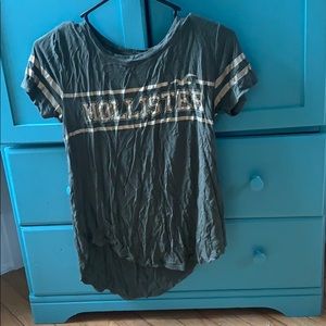 Hollister short sleeve
